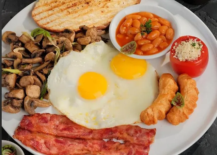 Amandaya ホテル チャングー